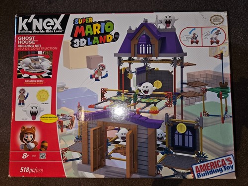 Nex super mario land - super, 3d