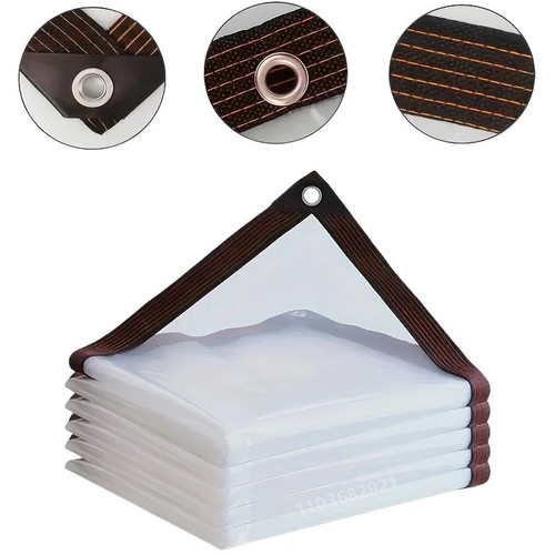 Heavy duty waterproof cover - duty,