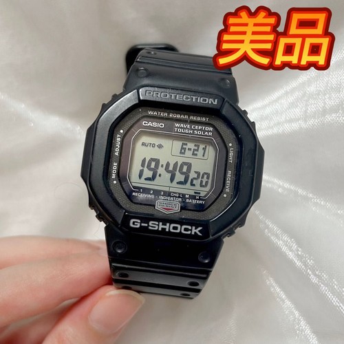 Casio condition shock gw - condition,