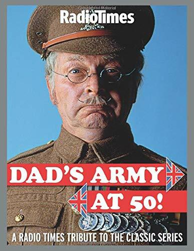 Dad army a - army, radio
