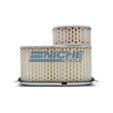 Suzuki DR800 92-95 Stock