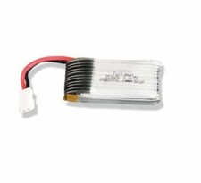 Hubsan X4 H107D 3.7v 350mAh