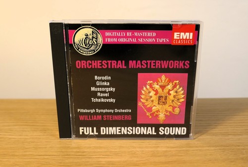 William steinberg orchestral - william,