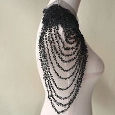  Glamorous Beaded Trimmings