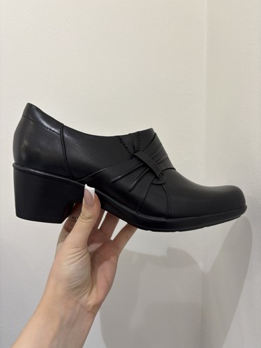 Clarks emslie - clarks, willa
