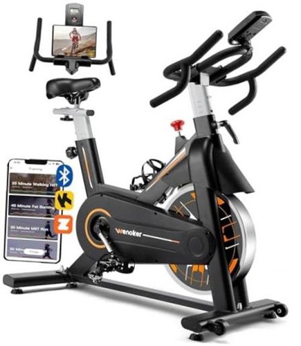 Exercise bike indoor - bike,indoor, spin
