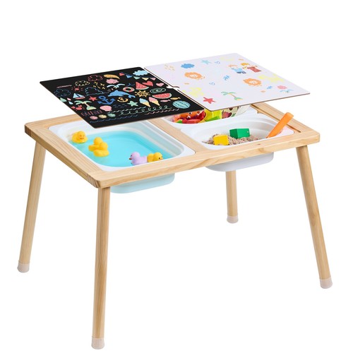 Vevor kids sensory table - vevor,