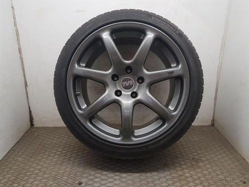 2000 tvr tuscan front - 18",