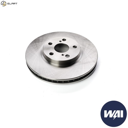 Brake disc dp1010 1263 - brake,