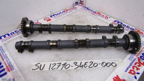 Cam shafts suzuki gsx - suzuki, 600
