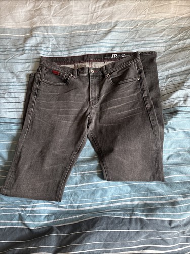 Armani exchange slim fit jeans - exchange,