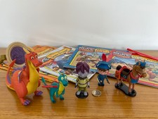 Mike The Knight Bundle 5