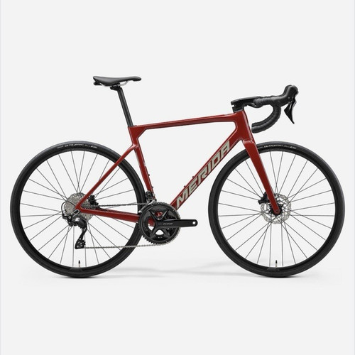 Merida scultura rim 400 road - scultura,