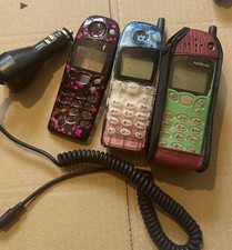 2x 1990s Nokia 5110 Phones -