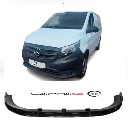 Mercedes vito - 3, (w447)