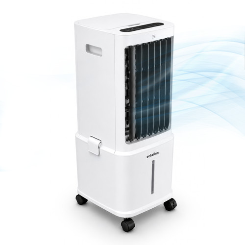 Schallen 10l portable air - 10l,