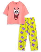 SpongeBob SquarePants Pink