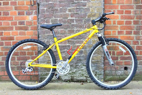 Voodoo hoodoo mountain bike - voodoo,