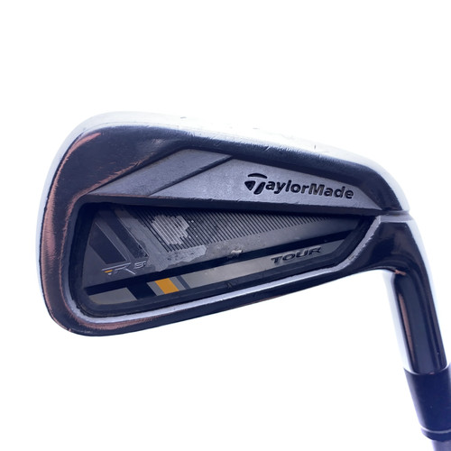Used taylormade rocketbladez - used,