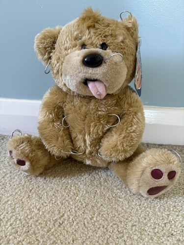 Bad taste bear - taste,