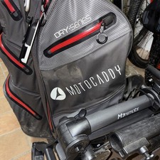 Motocaddy M7 Remote Electric