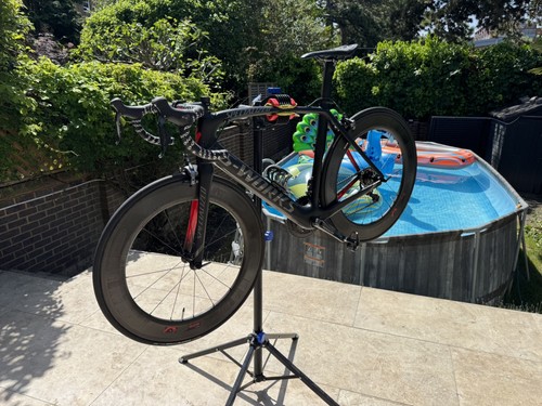 Specialized works venge fact - s-works,