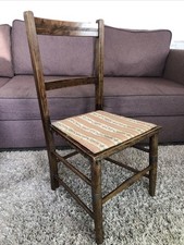 Antique Edwardian Nursing