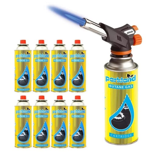 Blow torch butane - torch,