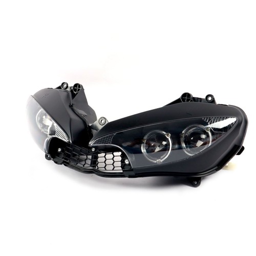Headlight front lamp for - front,