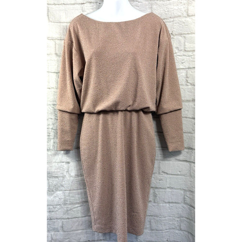Fee shift dress - g, blouson