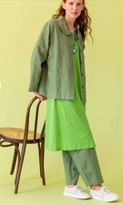 Gudrun Sjoden Jacket Daisy