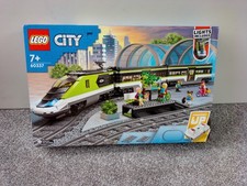 LEGO City 60337 Express