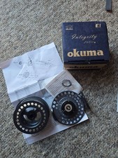 OKUMA SPEY INTEGRITY I 10/11a