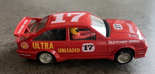 Scalextric c469 ford - ford, sierra