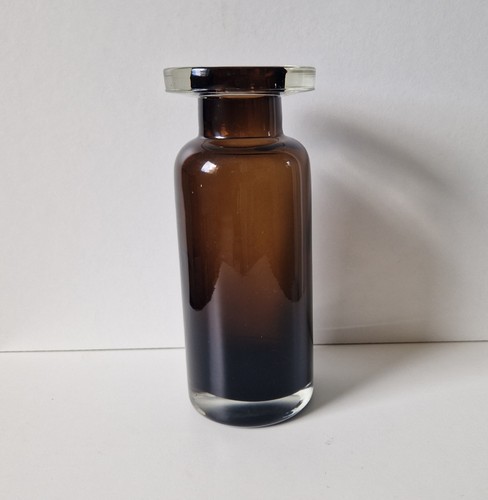 Vintage hand blown glass - vintage, hand-blown