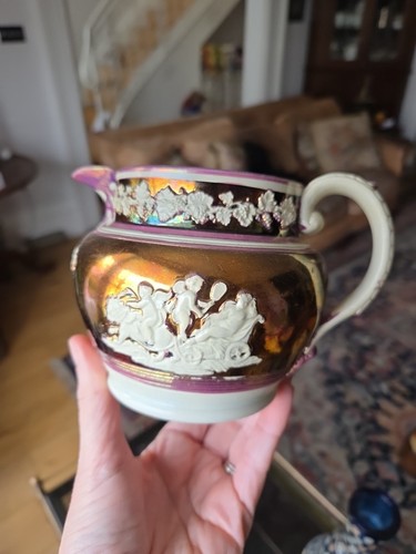 Antique english john shorthose - antique,