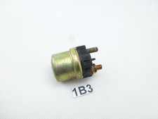 Starter relay starter relay