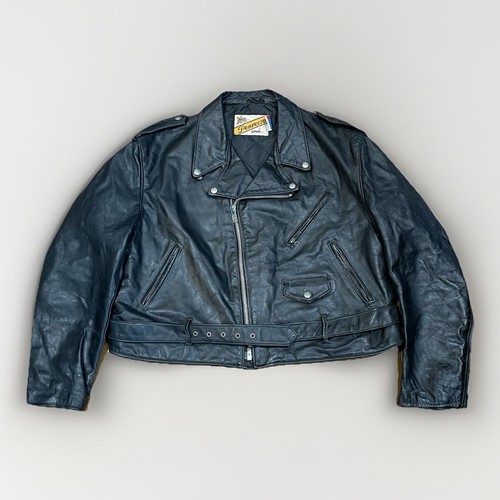 Schott perfecto 618 black - perfecto,