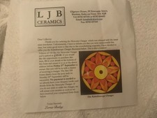 Lorna Bailey Kaleidoscope