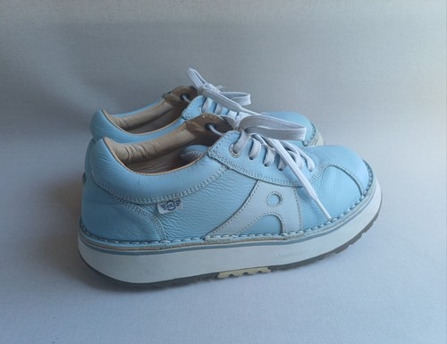 The art company baby blue - art,