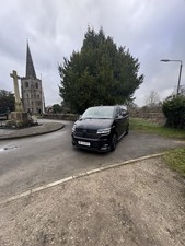 Vw T6.1 Transporter Kombi DSG