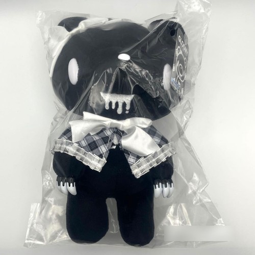 Gloomy bear plush doll poncho - plush,