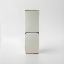 ZANUSSI ZNFN18FS5 50:50