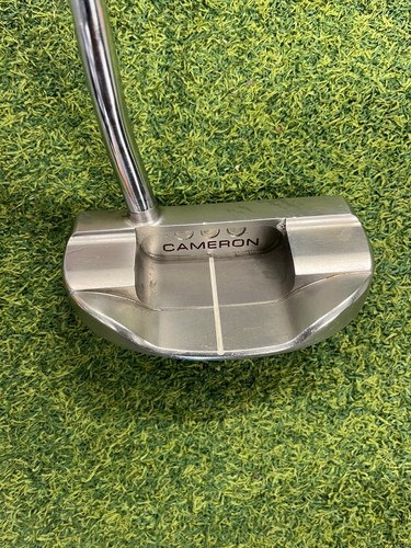 Scotty cameron studio - scotty,