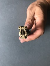 Bookbinding Brass Finishing Tool; Decorative tool; Embossing