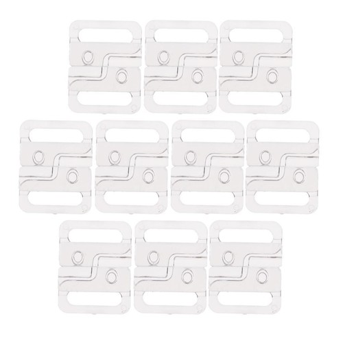 Sets 14mm plastic bikini - of,
