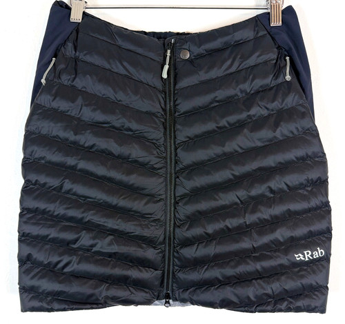 Rab puffer skirt womens - skirt,