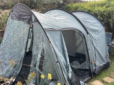Vango Icarus 500 Tent 5 Person