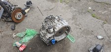 2017-2021 2.5 AUDI RS3 FACELIFT GEARBOX ULP 2.5 PETROL SEMI AUTO DNWA