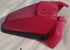 Yamaha Beluga 80cc Front Mud